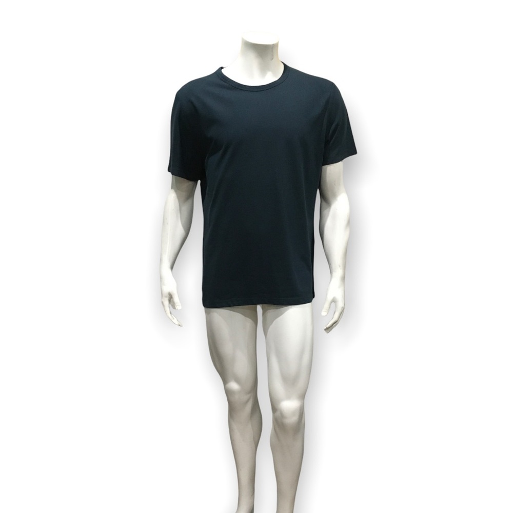 Olivers Mens Navy Crewneck T Shirt